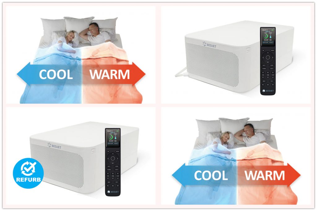 3 Sleep Systems That Have Gotten Lots Of 5-star Reviews